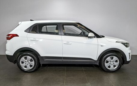 Hyundai Creta I рестайлинг, 2018 год, 1 690 000 рублей, 4 фотография