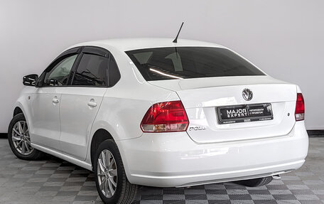 Volkswagen Polo VI (EU Market), 2015 год, 960 000 рублей, 7 фотография