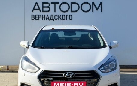 Hyundai i40 I рестайлинг, 2015 год, 1 349 000 рублей, 8 фотография