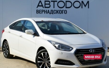 Hyundai i40 I рестайлинг, 2015 год, 1 349 000 рублей, 7 фотография