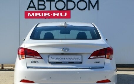 Hyundai i40 I рестайлинг, 2015 год, 1 349 000 рублей, 4 фотография