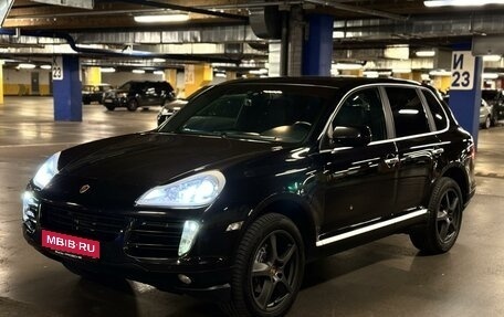 Porsche Cayenne III, 2009 год, 2 200 000 рублей, 1 фотография