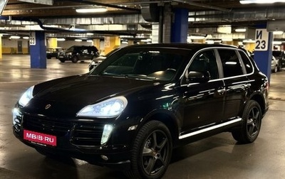 Porsche Cayenne III, 2009 год, 2 200 000 рублей, 1 фотография