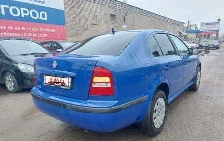 Skoda Octavia, 2007 год, 529 000 рублей, 3 фотография