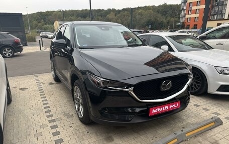 Mazda CX-5 II, 2018 год, 2 750 000 рублей, 1 фотография