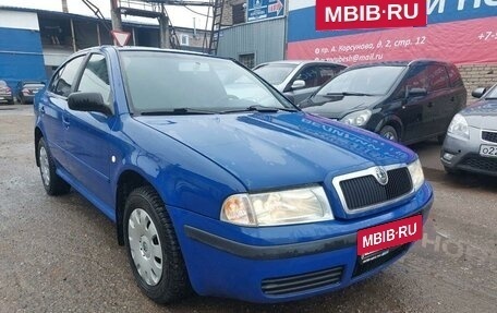 Skoda Octavia, 2007 год, 529 000 рублей, 2 фотография