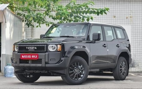 Toyota Land Cruiser Prado, 2024 год, 9 400 000 рублей, 2 фотография