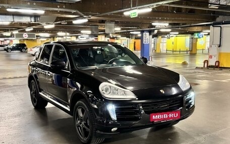 Porsche Cayenne III, 2009 год, 2 200 000 рублей, 2 фотография