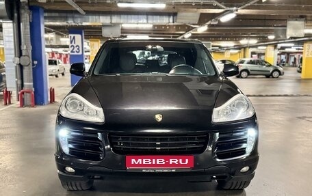 Porsche Cayenne III, 2009 год, 2 200 000 рублей, 5 фотография