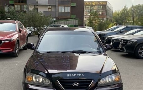 Hyundai Elantra III, 2006 год, 430 000 рублей, 2 фотография