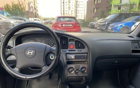 Hyundai Elantra III, 2006 год, 430 000 рублей, 11 фотография