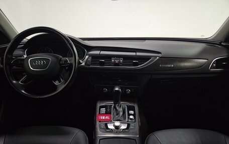 Audi A6, 2017 год, 2 946 000 рублей, 5 фотография