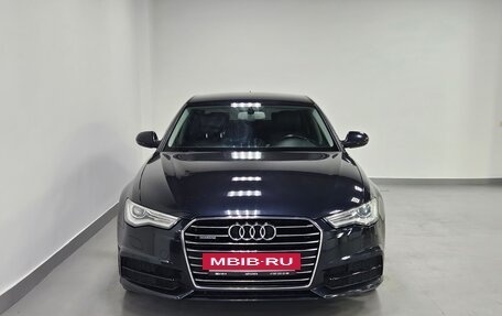 Audi A6, 2017 год, 2 946 000 рублей, 3 фотография