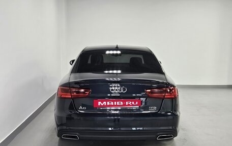 Audi A6, 2017 год, 2 946 000 рублей, 4 фотография