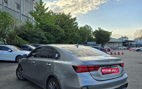 KIA K3, 2021 год, 1 850 000 рублей, 9 фотография