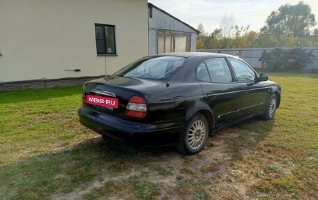 Daewoo Leganza, 1998 год, 170 000 рублей, 7 фотография