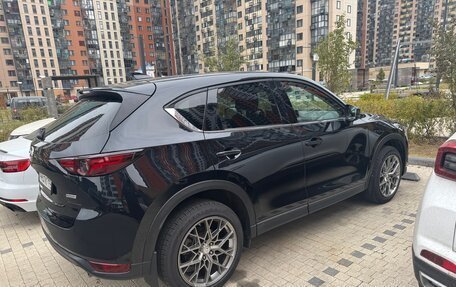 Mazda CX-5 II, 2018 год, 2 750 000 рублей, 6 фотография