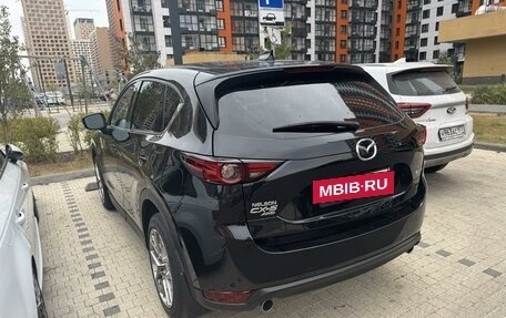 Mazda CX-5 II, 2018 год, 2 750 000 рублей, 4 фотография