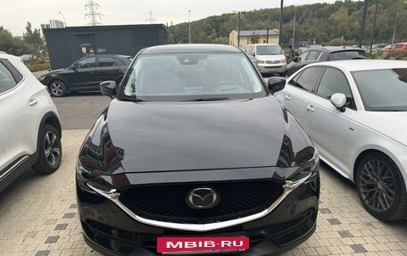 Mazda CX-5 II, 2018 год, 2 750 000 рублей, 3 фотография