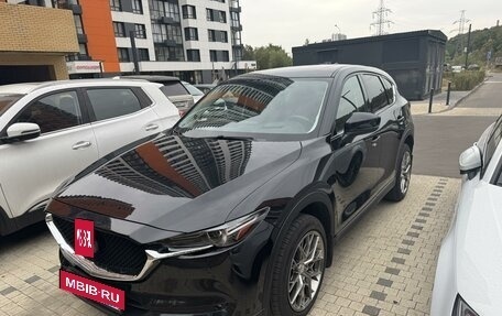 Mazda CX-5 II, 2018 год, 2 750 000 рублей, 2 фотография