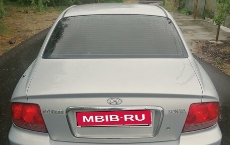 Hyundai Sonata VI, 2010 год, 777 000 рублей, 3 фотография