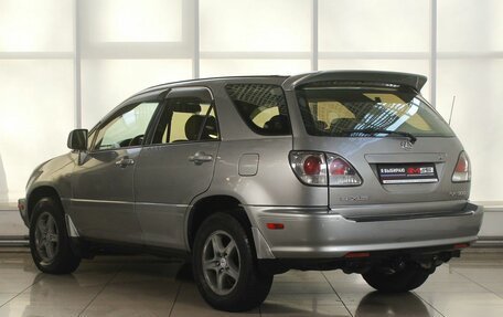 Lexus RX IV рестайлинг, 2000 год, 949 995 рублей, 6 фотография