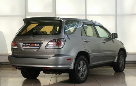 Lexus RX IV рестайлинг, 2000 год, 949 995 рублей, 4 фотография