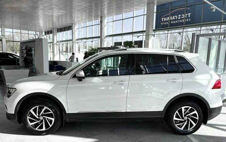 Volkswagen Tiguan II, 2018 год, 3 175 000 рублей, 8 фотография