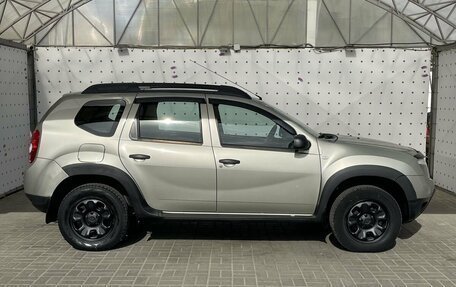 Renault Duster I рестайлинг, 2014 год, 1 230 000 рублей, 10 фотография