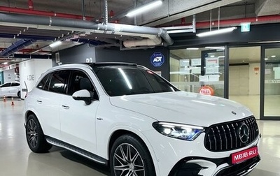 Mercedes-Benz GLC AMG, 2024 год, 11 990 000 рублей, 1 фотография