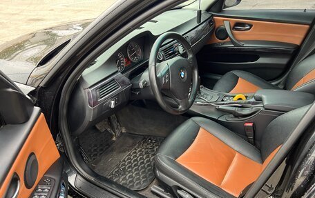 BMW 3 серия, 2011 год, 1 010 000 рублей, 11 фотография