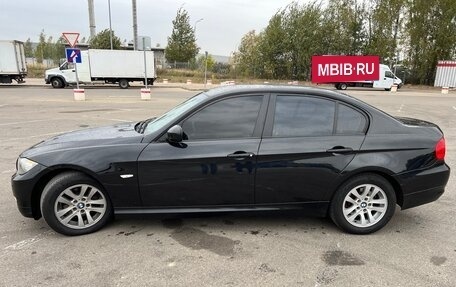 BMW 3 серия, 2011 год, 1 010 000 рублей, 4 фотография