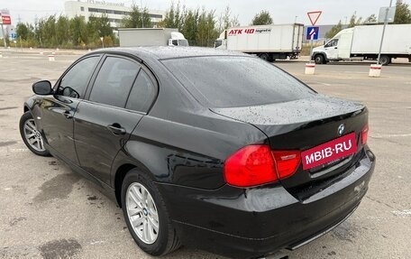 BMW 3 серия, 2011 год, 1 010 000 рублей, 5 фотография