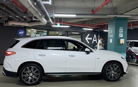 Mercedes-Benz GLC AMG, 2024 год, 11 990 000 рублей, 6 фотография