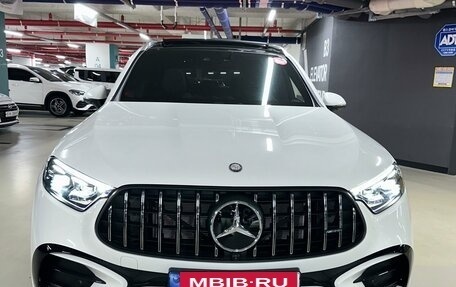 Mercedes-Benz GLC AMG, 2024 год, 11 990 000 рублей, 2 фотография