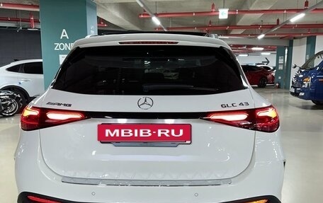 Mercedes-Benz GLC AMG, 2024 год, 11 990 000 рублей, 8 фотография