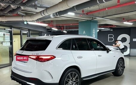 Mercedes-Benz GLC AMG, 2024 год, 11 990 000 рублей, 7 фотография