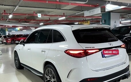 Mercedes-Benz GLC AMG, 2024 год, 11 990 000 рублей, 9 фотография