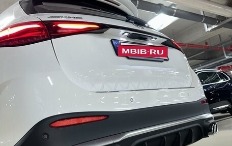 Mercedes-Benz GLC AMG, 2024 год, 11 990 000 рублей, 14 фотография