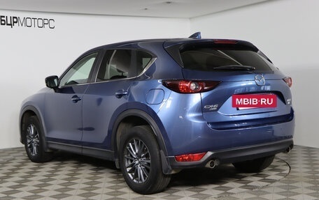 Mazda CX-5 II, 2019 год, 2 999 990 рублей, 7 фотография