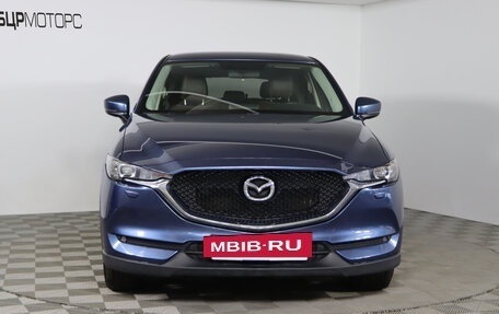 Mazda CX-5 II, 2019 год, 2 999 990 рублей, 2 фотография