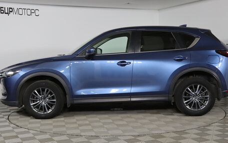 Mazda CX-5 II, 2019 год, 2 999 990 рублей, 8 фотография