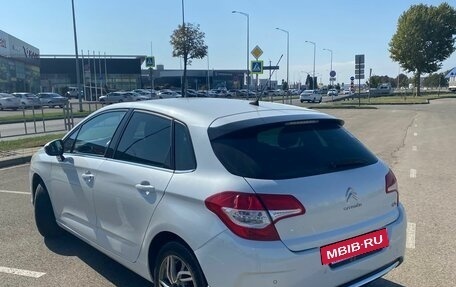 Citroen C4 II рестайлинг, 2013 год, 700 000 рублей, 3 фотография