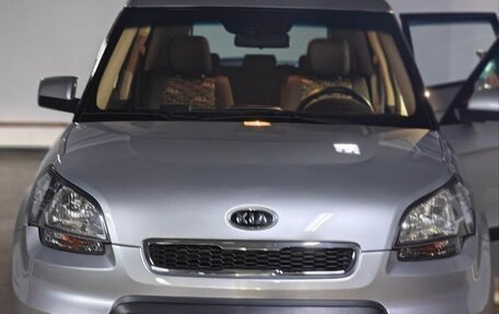 KIA Soul I рестайлинг, 2011 год, 975 500 рублей, 3 фотография