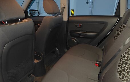 KIA Soul I рестайлинг, 2011 год, 975 500 рублей, 12 фотография