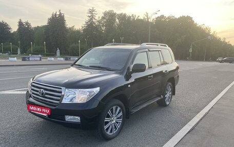 Toyota Land Cruiser 200, 2011 год, 6 000 000 рублей, 6 фотография