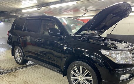 Toyota Land Cruiser 200, 2011 год, 6 000 000 рублей, 17 фотография