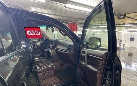 Toyota Land Cruiser 200, 2011 год, 6 000 000 рублей, 14 фотография