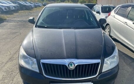 Skoda Octavia, 2011 год, 700 000 рублей, 1 фотография