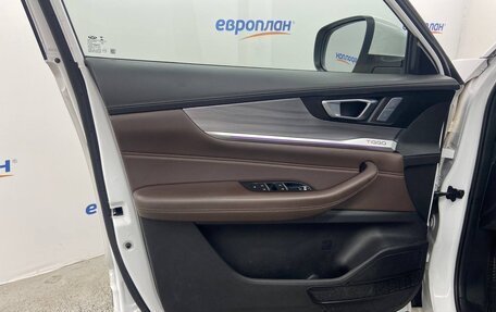 Chery Tiggo 8 Pro, 2022 год, 1 885 000 рублей, 9 фотография